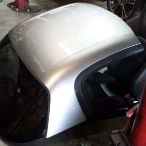 OEM Silverstone Hardtop Honda s2000 AP1.