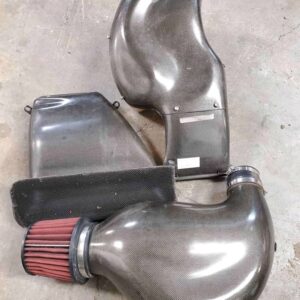 Honda s20000 Password JDM intake.