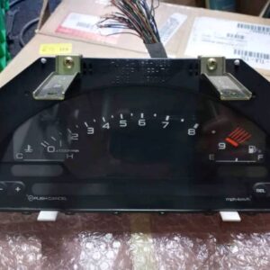 Honda s2000 AP1 Guage Cluster with Pig Tails.