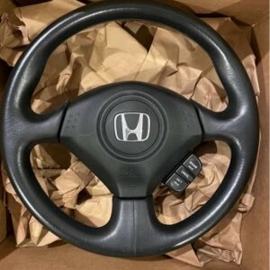 Honda s2000 OEM AP2 Steering Wheel 2006.