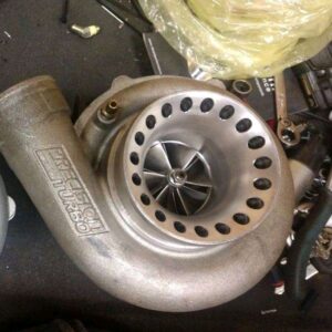 Honda s2000 Precision Gen1 BB 5862 vband Or t4.