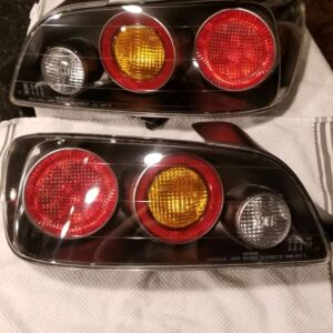 Honda s2000 OEM AP2 Taillights 2005.