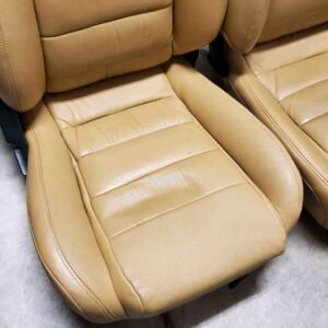 NA Miata Seats, Mazda Miata NA Seats.