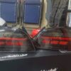 Honda s2000 AP1 Buddy Club tailights.