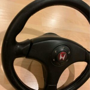 JDM DC2 R Steering Wheel 1997.