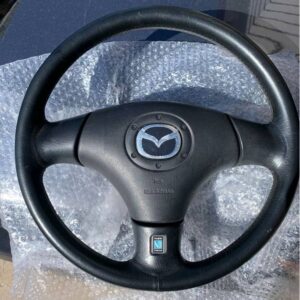 NB Nardi Steering Wheel For Miata.