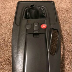 Honda s2000 AP2 Center Console.