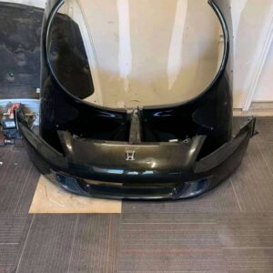 Honda s2000 OEM Fenders AP2 & Overfenders.