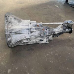 Honda s2000 AP1 gearbox have shifter mech with it too+.