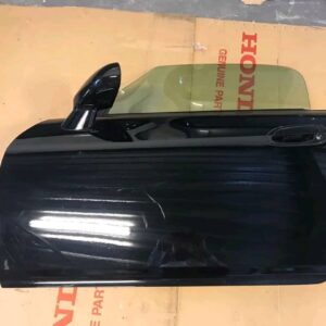 New Honda s2000 Carbon Fiber door Panels OEM style.