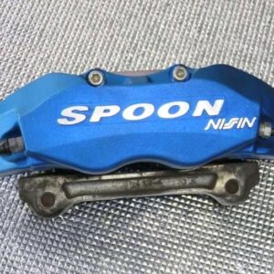 Honda s2000 AP1/AP2 Spoon Monocoque Caliper Set..