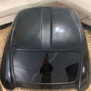 Honda s2000 Forbidden Mugen style Fusion hardtop.