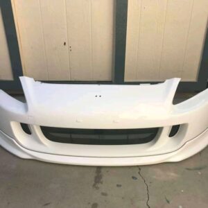Honda s2000 GPW OEM AP2 front Bumper + lip.