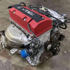 Honda s2000 F20C ENGINE. 72k miles on it. All cylinders tested fit and works perfect.