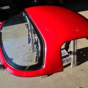 OEM Hardtop for Miata. With all Latches and hardware.