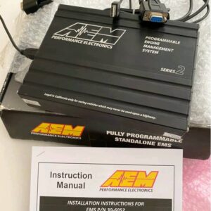 Honda s2000 AEM V2 Stand-Alone ECU. 1999-2005.
