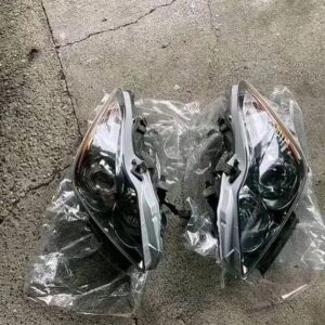 g35 coupe headlights.