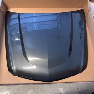 2009-2015 CTS V2 Hood.