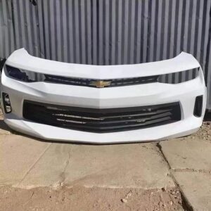 2016-18 front bumper.