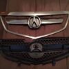 GRILLE FOR ACURA.