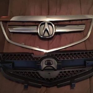 GRILLE FOR ACURA.