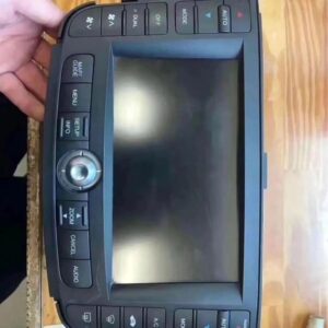2004 to 2006 acura tl navi,