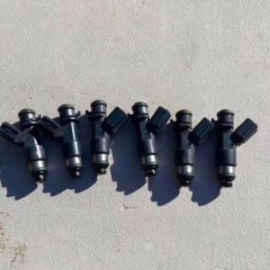 Acura TL type s fuel injectors