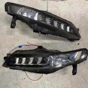 2004-2008 Acura TL and Type S Jewel Headlights