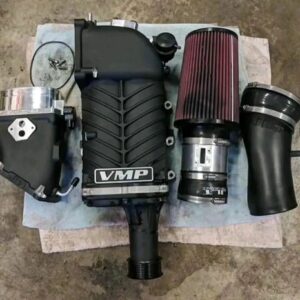 VMPP2.3 VMP gen2 with gt500 tb and elbow with 3.0