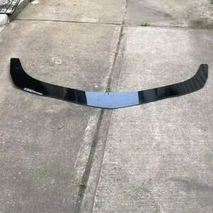 NEW FRONT LIP SPOILER OEM.