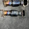 2004-08 Acura TL plm highflow cats.