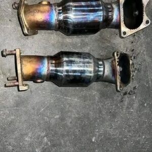 2004-08 Acura TL plm highflow cats.