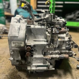03-07 HONDA ACCORD/ 04-06 TL TRANSMISSION.