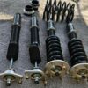 BC Racing BR Coilovers for HONDA Acura RL SH-AWD 05-12