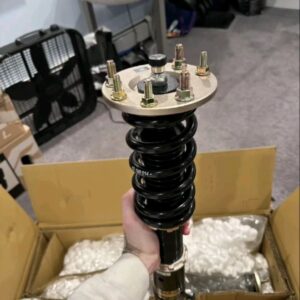 d oriy be installed on efore attempting BGProduct Warranty NO6180813 BProduct Warranty No6180813 08-12 ACCORD 08-12 ACcORD Cas Na Cusnom 3UILD ACD6 COILOVER TYPE Puchuse Eus VeRSEe ES IDssERIES CRMSERIES OERSERIES OHMSEAIES ZRSERIES 0C Raig Na A > COILOVER SETUP d sTREET VEXTREME LOW DRIFT SPeC DoRAG SPUC DoTHER SPRINGS Ps ec RACING OgwT SPNCS UGADE sPN stANDARO VeusrOM SpD NGS FRLE ISOH > UPPER MOUNT CONFIGURATION BC Rac ca PANCALL wws NOTES Tect BUILD SPECIALIST Liked by lowBC RACING BR TYPE COILOVERS ADJUSTABLE FOR ACURA TSX 2009-2014 ACCORD 2008-2012