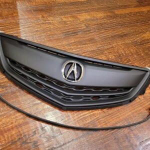 NEW ACURA TLX 2015 2016 2017 Front Grille Grill W/ OE Emblem.