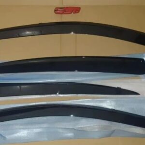 2007-08 Acura TL Type-S OEM Window Vent Visors NEW 08R04-SEP-201.