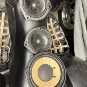2004-2006 acura tl subwoofer