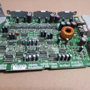 2004 2008 Acura TL Amplifier Audio.