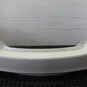 2008 2012 Honda Accord Accord Rear Bumper Cover.