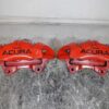 Acura/Honda Genuine OE Brembo Calipers Type-S Spec TLX MDX 2021.