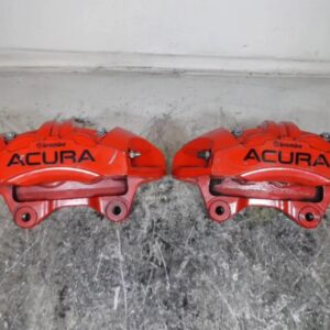 Acura/Honda Genuine OE Brembo Calipers Type-S Spec TLX MDX 2021.