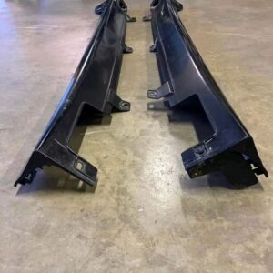 ACURA TSX 2004-2008 SIDE SKIRTS LEFT AND RIGHT