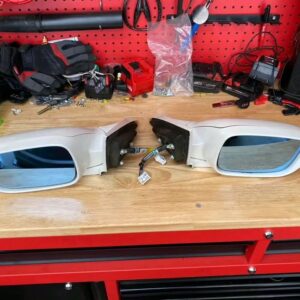 07-08 side mirrors (fits base TL)