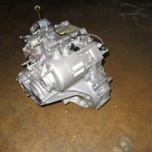 JDM 07-10 HONDA ODYSSEY AUTO TRANSMISSION 07-08 ACURA TL J35A.