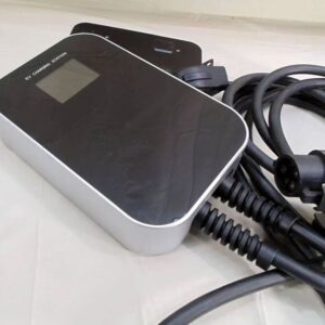 Autel EV Charging Station Tesla Battery Charger 40-50 Amp.
