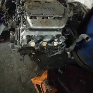 Acura TL Engine. 3.2L.