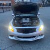 2011 Infiniti g37x part out.