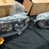 gto headlights.