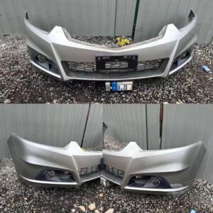 genuine Modulo front bumper 08-11 Honda Accord CU CW Acura TSX .